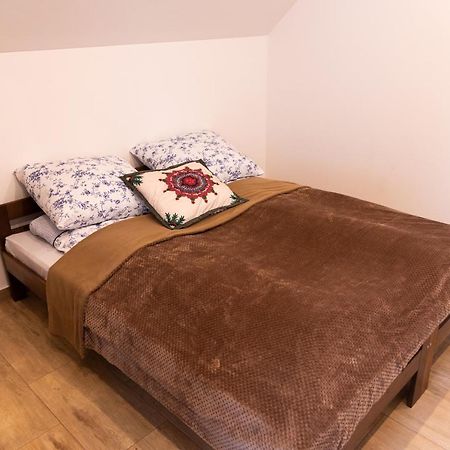Apartamenty Home&Spa Rabka Buitenkant foto