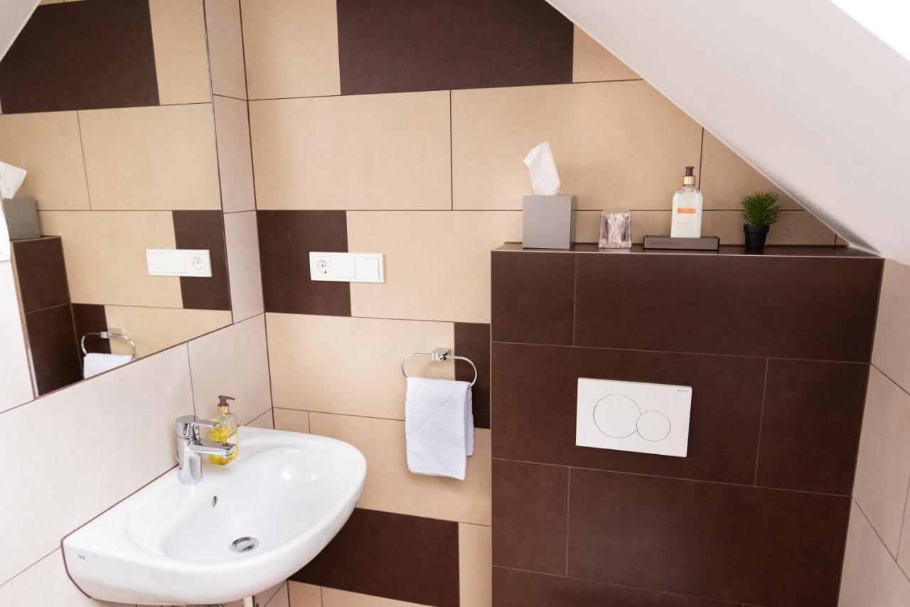 Apartamenty Home&Spa Rabka Buitenkant foto