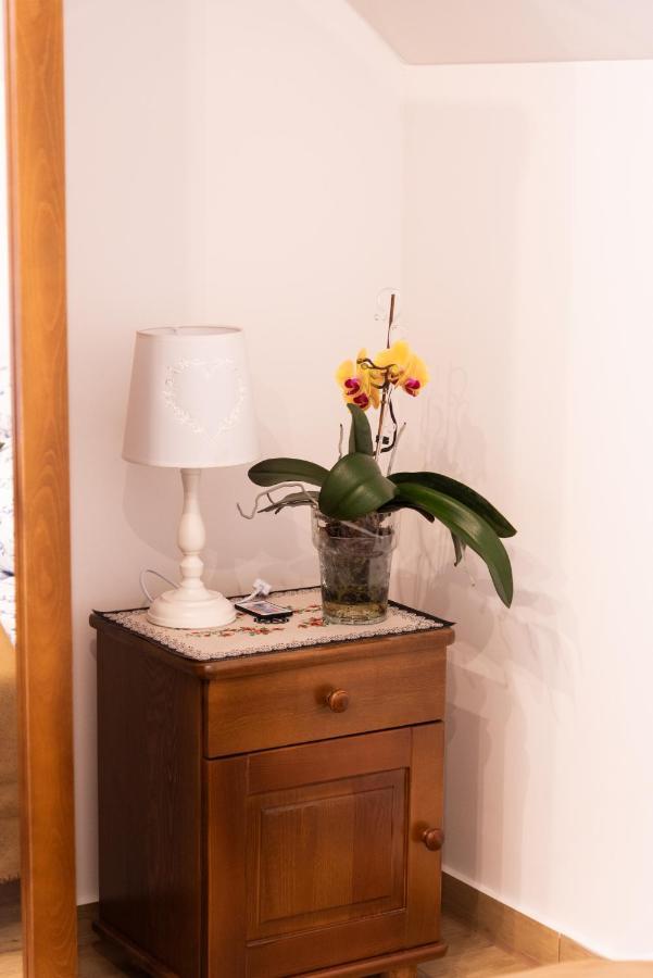 Apartamenty Home&Spa Rabka Buitenkant foto