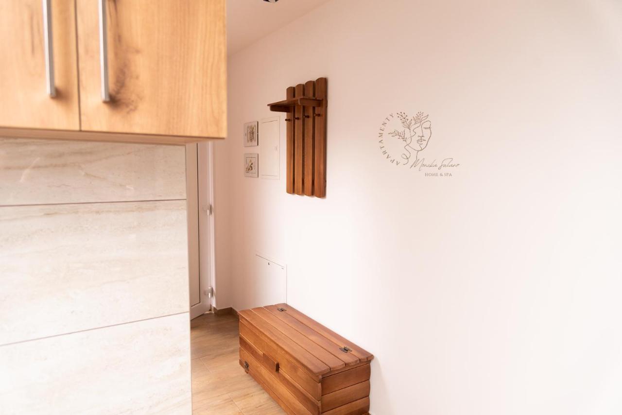 Apartamenty Home&Spa Rabka Buitenkant foto